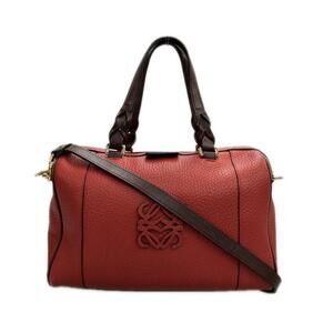Loewe Crossbody Bag Fusta